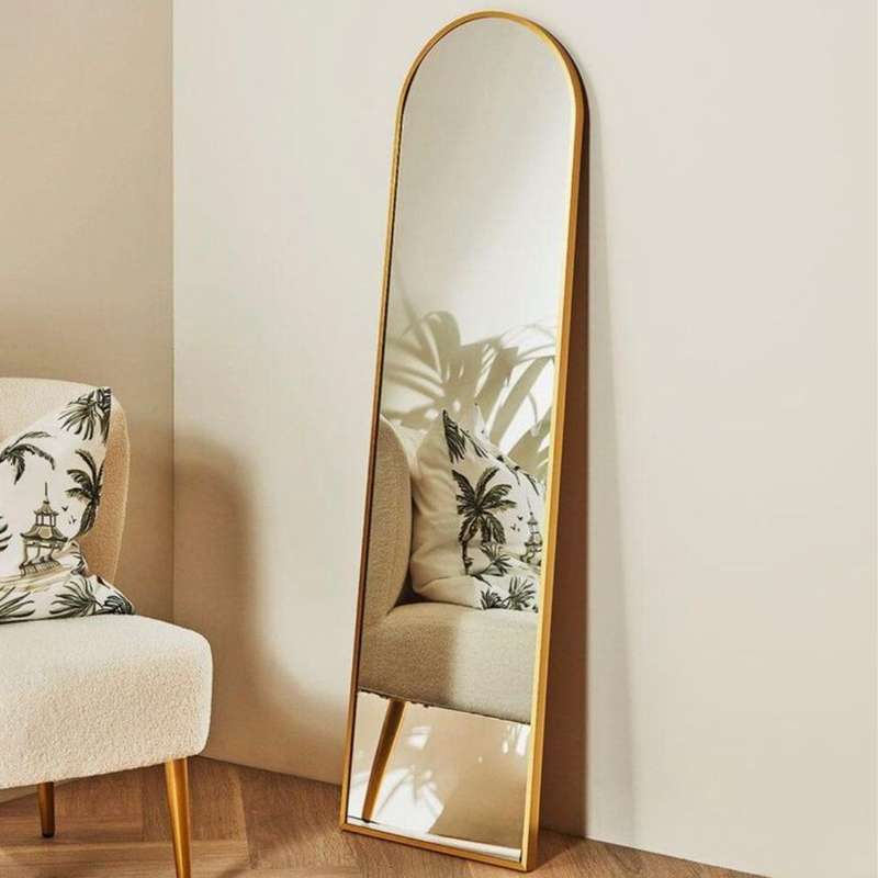 Opulence - Free Stand Mirror