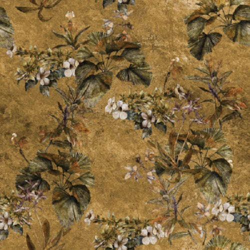 Curtain Fabric - Moremi