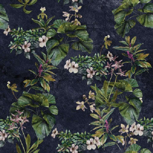 Curtain Fabric - Moremi