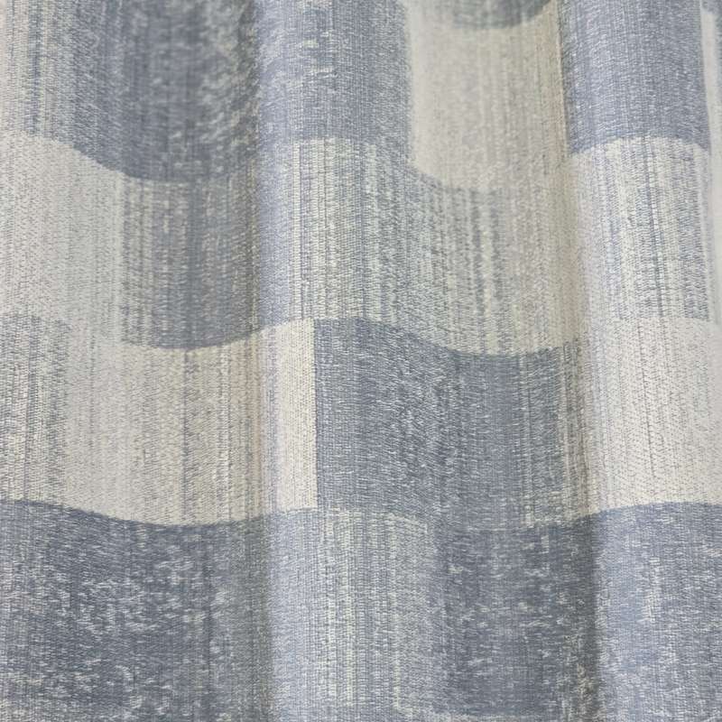 Curtain Fabric - Mosaic
