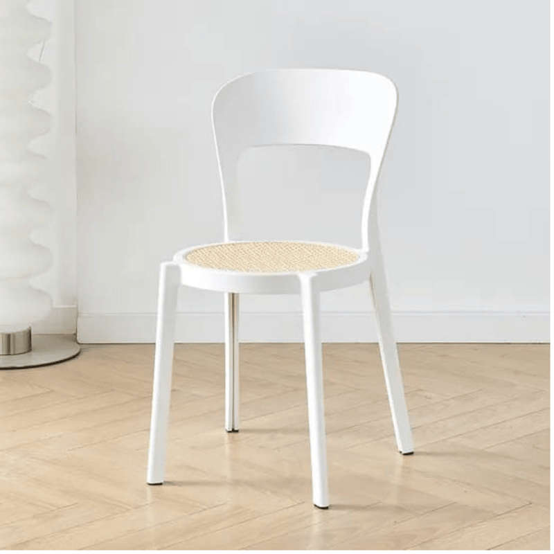 Nancy Rattan Cafe Chair