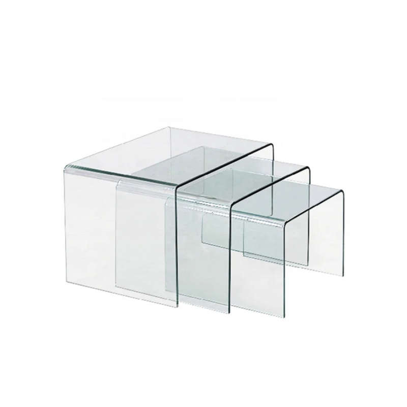 Coffee Table - 3pc Nested Rylee