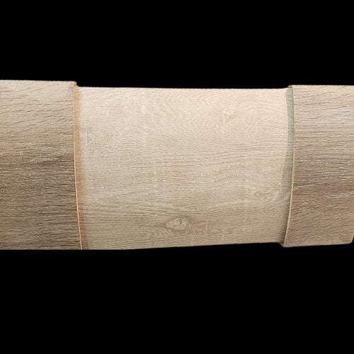 Curtain Pelmets - Nora Plain 90mm + Endcaps