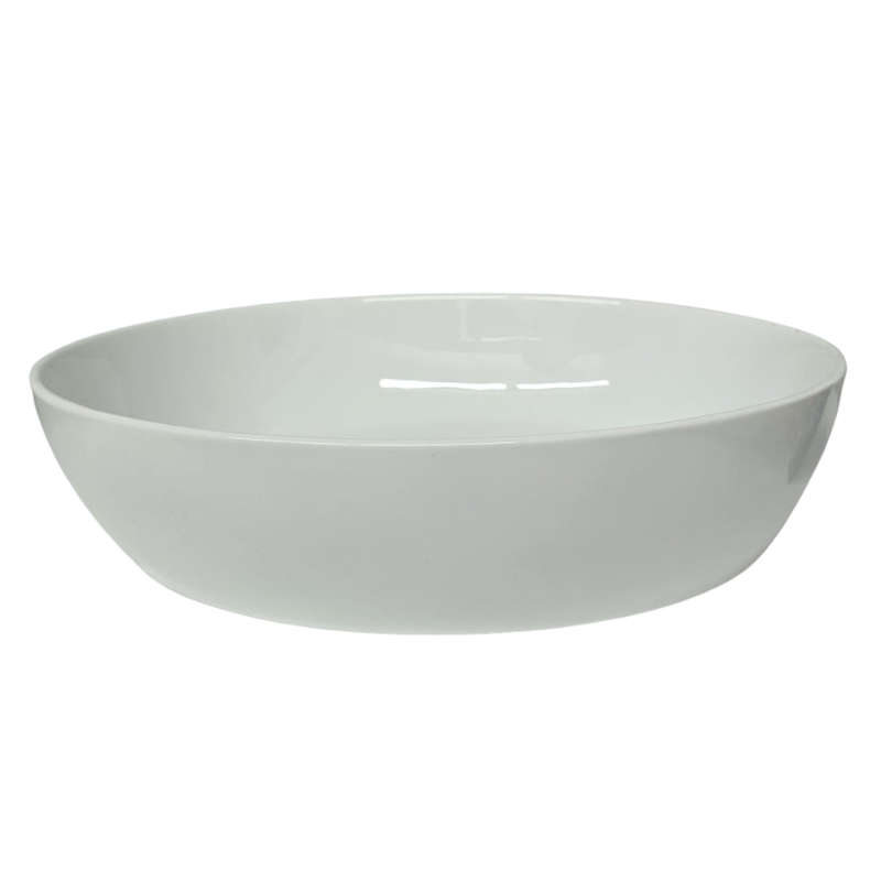 Lara Deep Round Serving Bowl  34cm