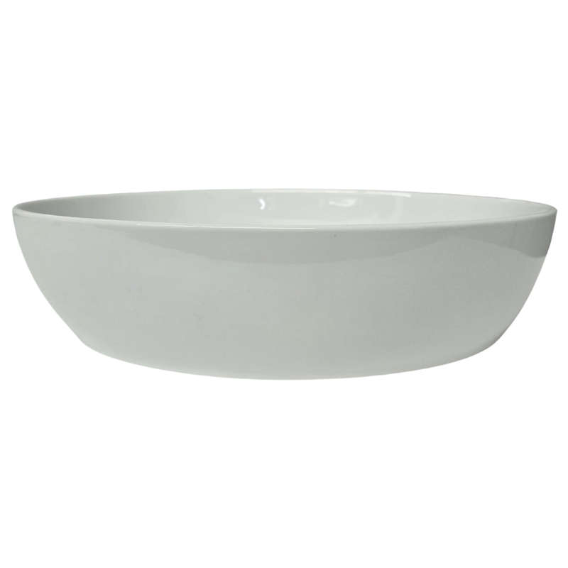 Lara Deep Round Serving Bowl  34cm