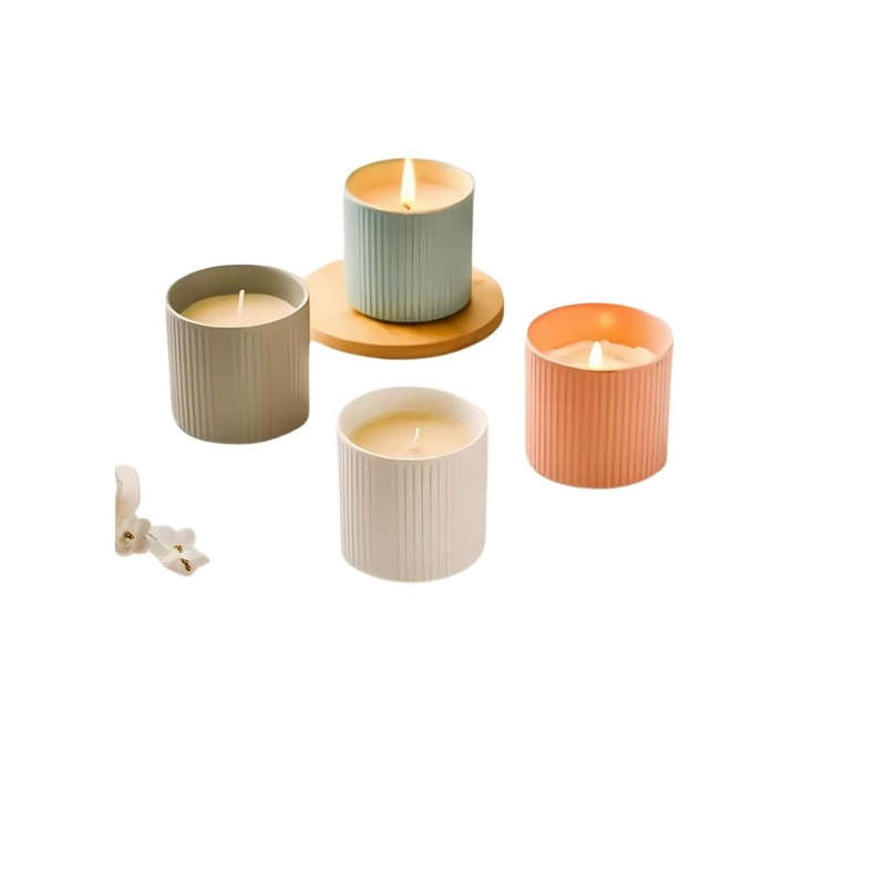 Scented Candles - 200g