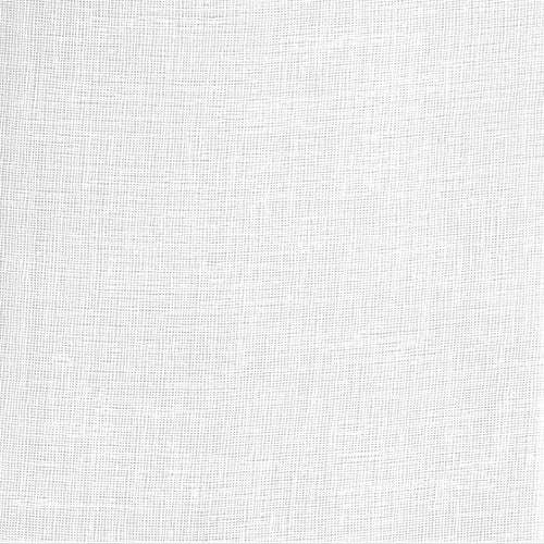 Aerial sheer Eyelet Tape Ready Made