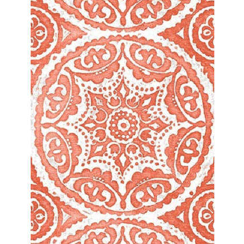 Curtain Fabric - Shumba