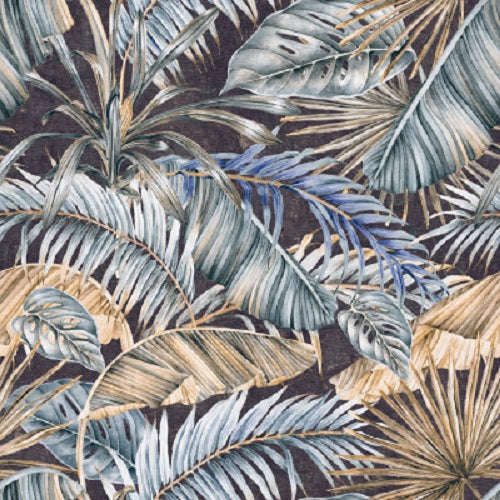 Curtain Fabric - Sylvester