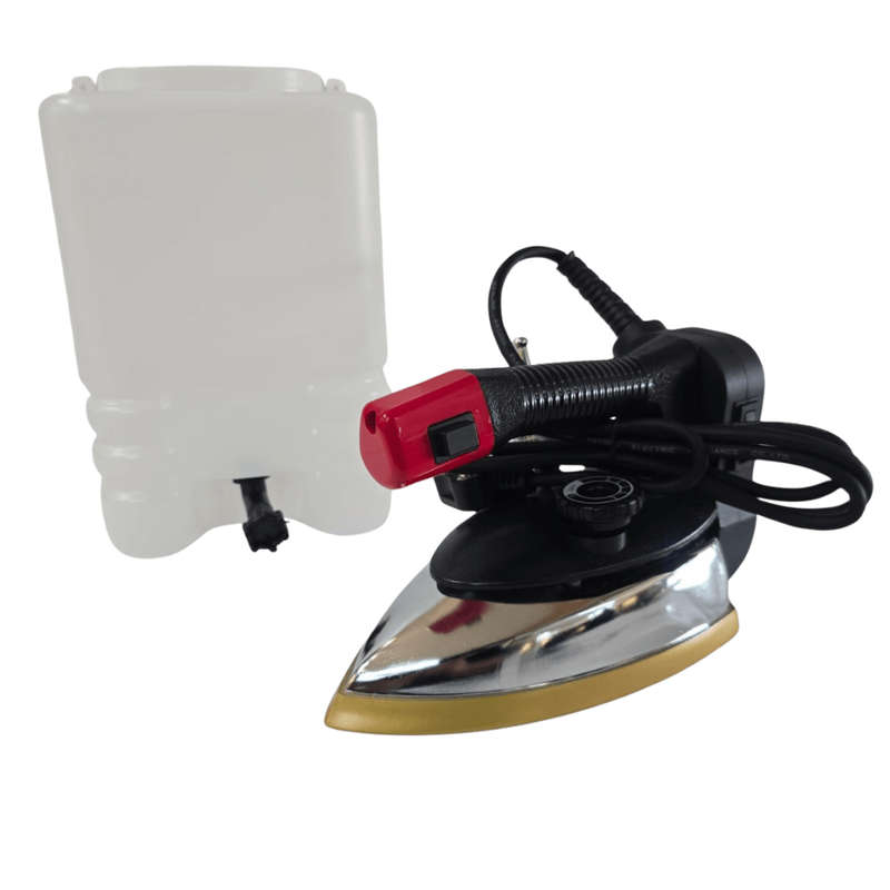 U Star 94A - Bottle Steam Iron