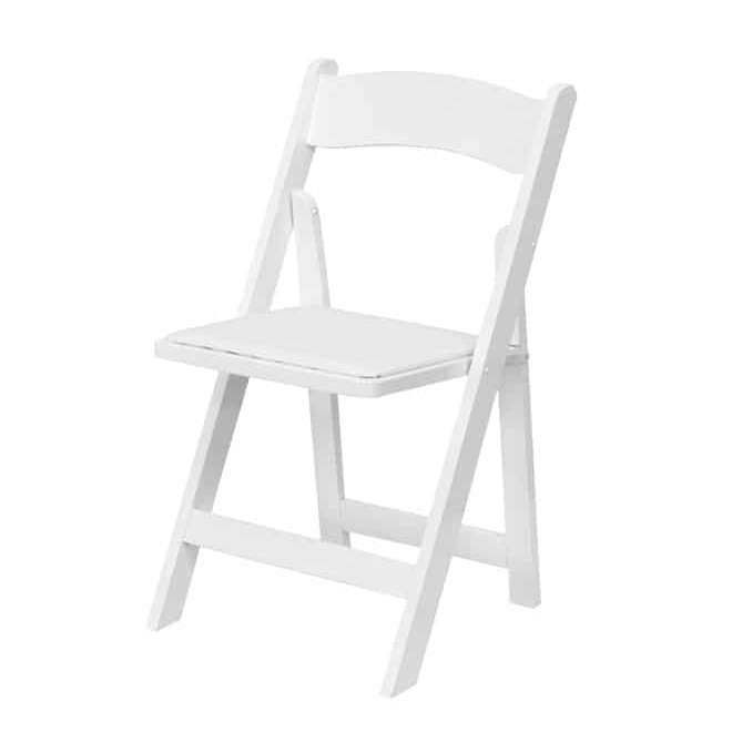 Wimbledon Chairs - Resin Adult