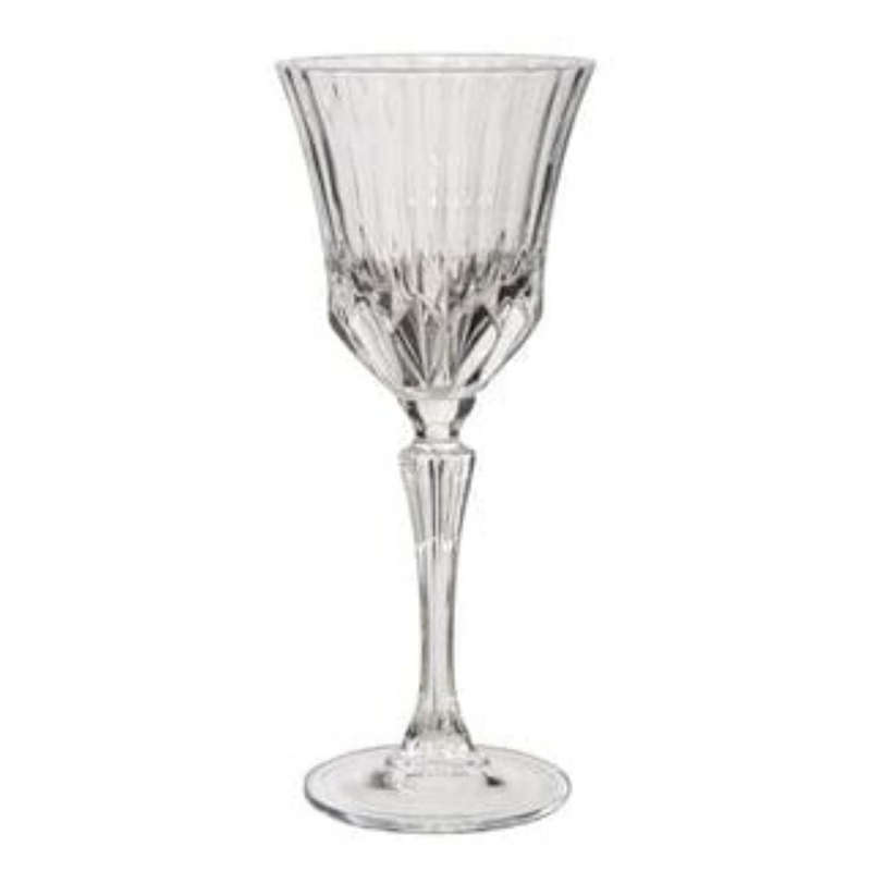 Drinkware- Windsor Glasses