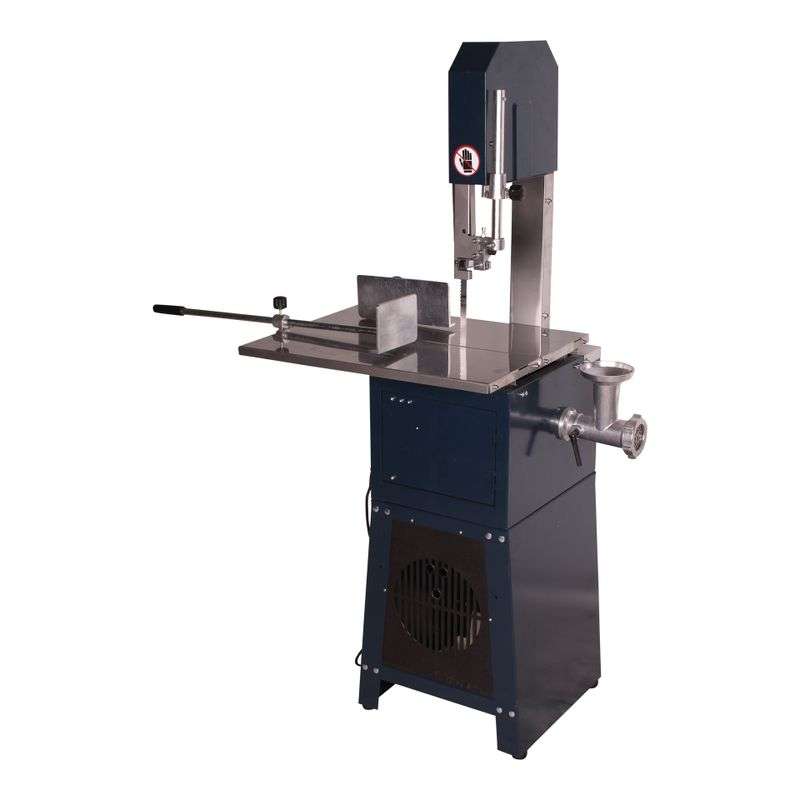 Bandsaw and Grinder Combination Machine Heavy Duty