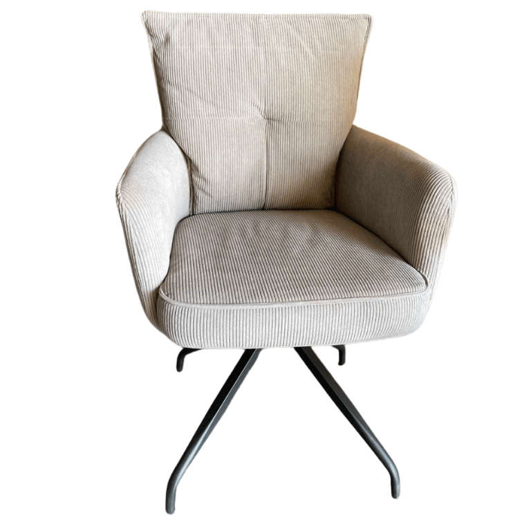 Romo Cushion Dinning Chair
