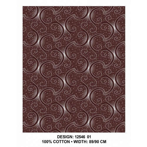 3 Cats Fabric - CW01 - Des 1-17