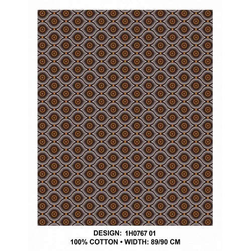 3 Cats Fabric - CW 01 & 05 - Des 1-15