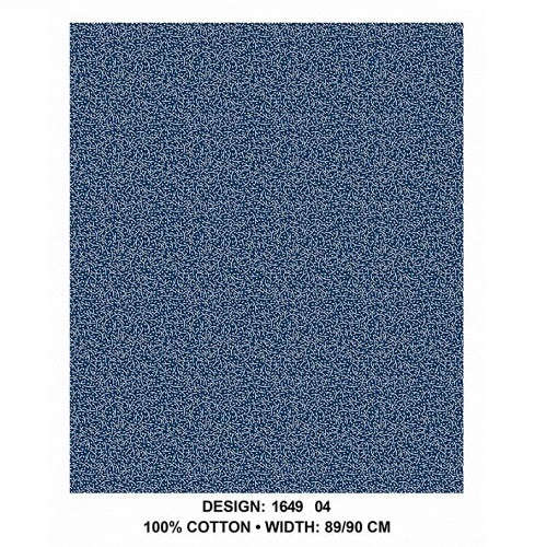 3 Cats Fabric - CW04 - Des 1-14