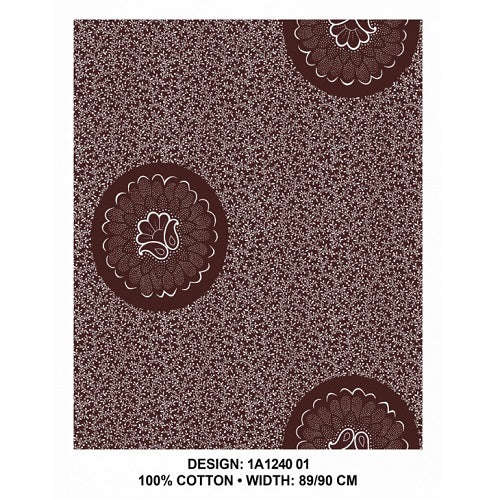 3 Cats Fabric - CW01 - Des 1-17