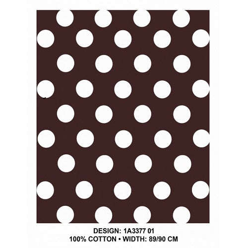 3 Cats Fabric - CW01 - Des 1-17