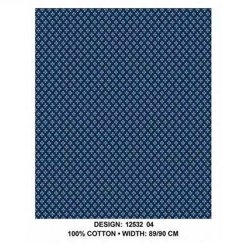 3 Cats Fabric - CW04 - Des 1-14