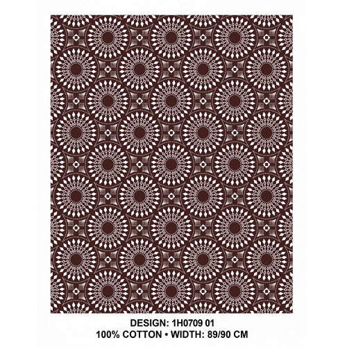 3 Cats Fabric - CW01 - Des 1-17