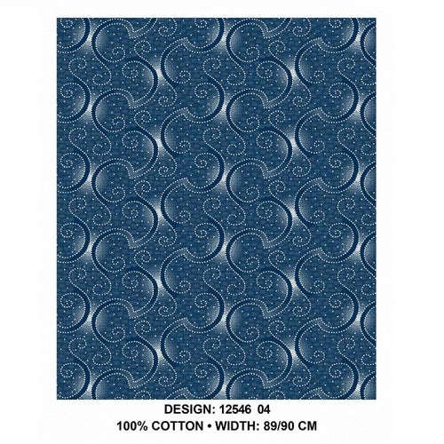 3 Cats Fabric - CW04 - Des 1-14