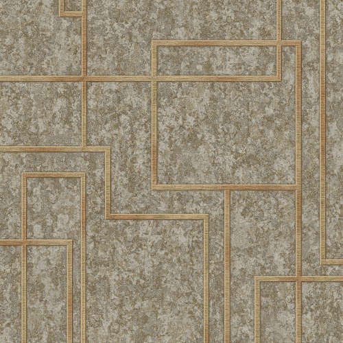 Wallpaper - Octagon 1202