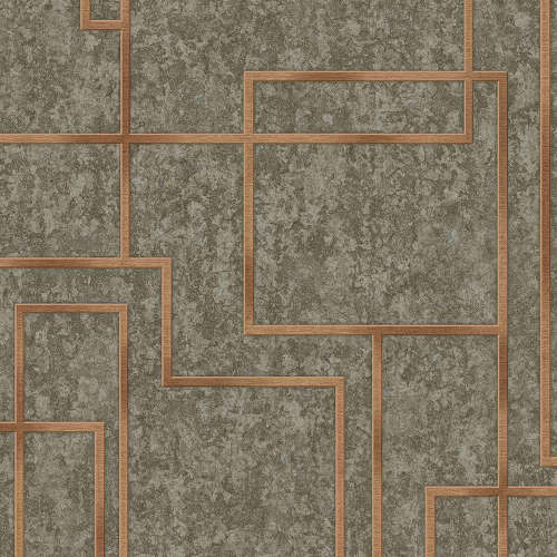 Wallpaper - Octagon 1202