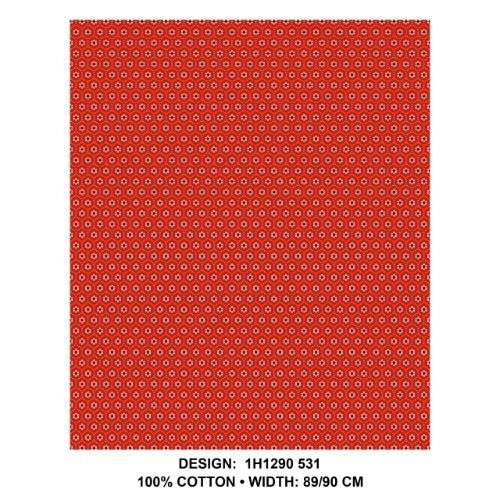3 Cats Fabric - CW531