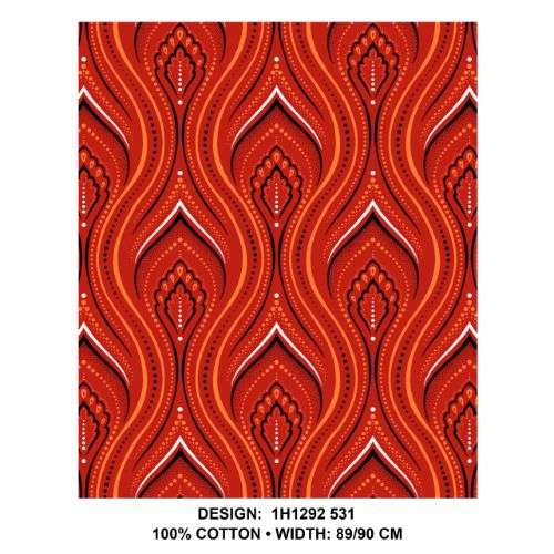 3 Cats Fabric - CW531