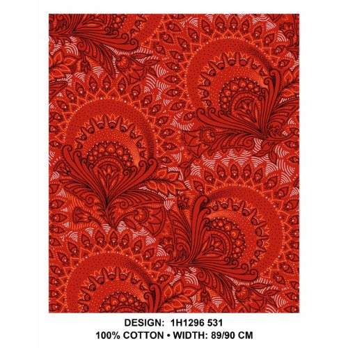 3 Cats Fabric - CW531