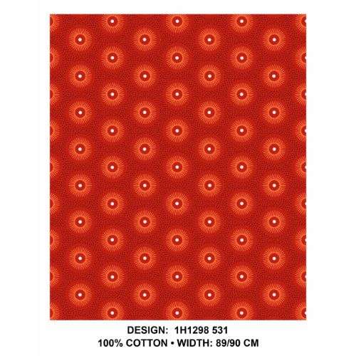 3 Cats Fabric - CW531