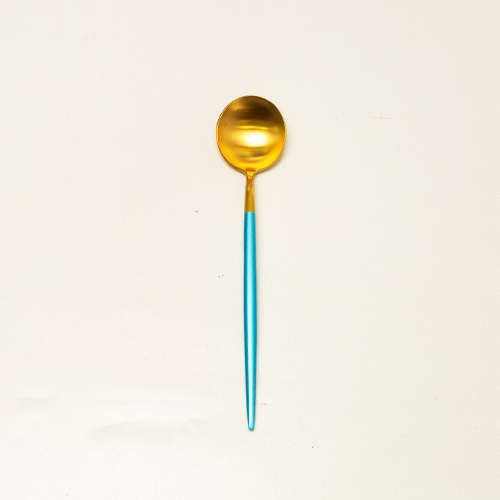 Modern Cutlery - Singles