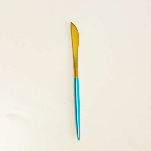 Modern Cutlery - Singles