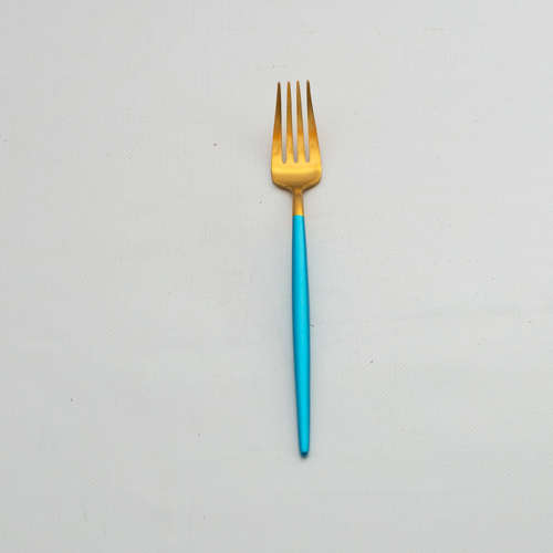 Modern Cutlery - Singles