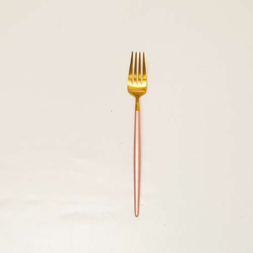 Modern Cutlery - Singles