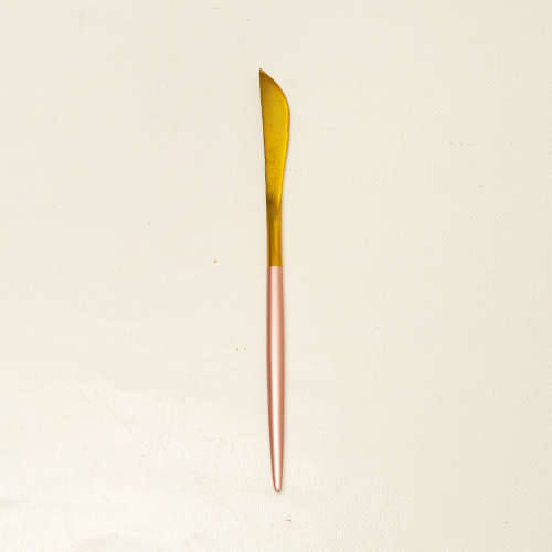 Modern Cutlery - Singles