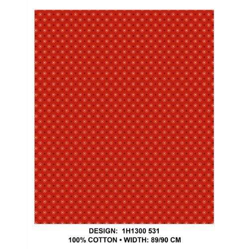 3 Cats Fabric - CW531
