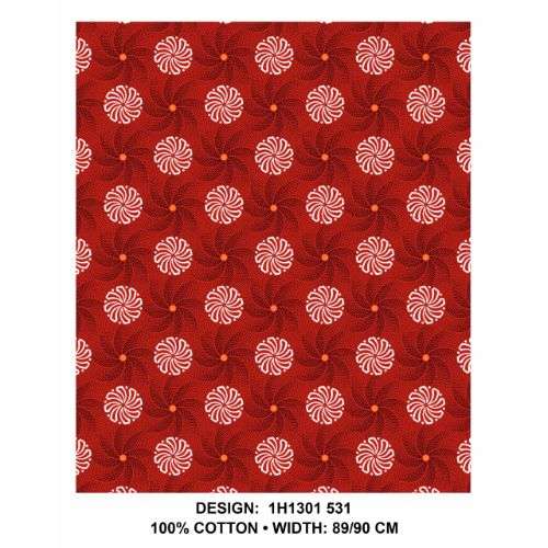 3 Cats Fabric - CW531