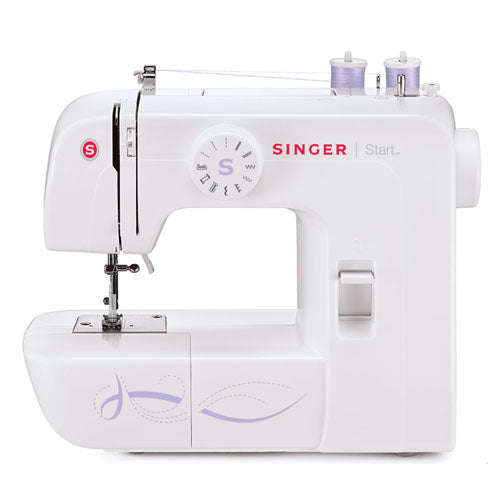 Singer Sewing Machine  Start - 1306 - Domestic