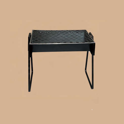 Totai - Maxi Charcoal Braai