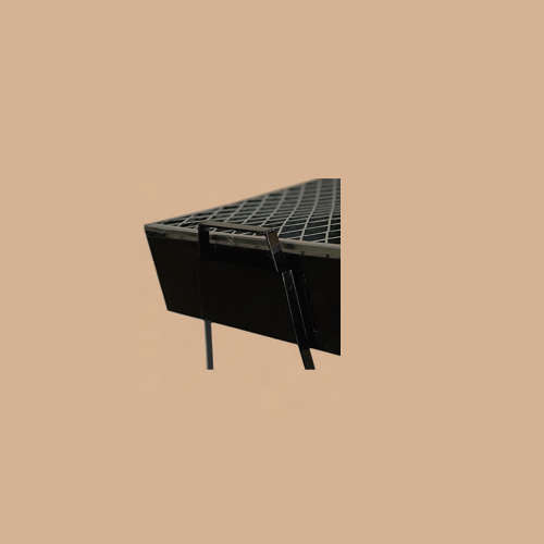 Totai - Maxi Charcoal Braai