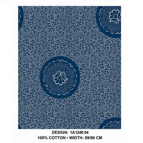 3 Cats Fabric - CW04 - Des 1-14
