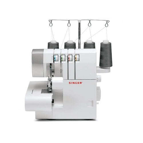 Singer 14sh754 - Domestic Overlock Machine