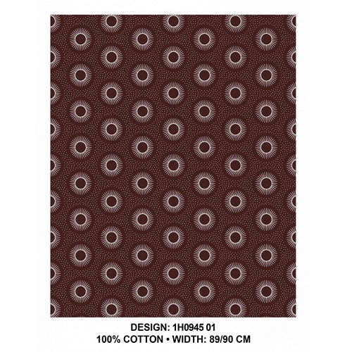 3 Cats Fabric - CW01 - Des 1-17