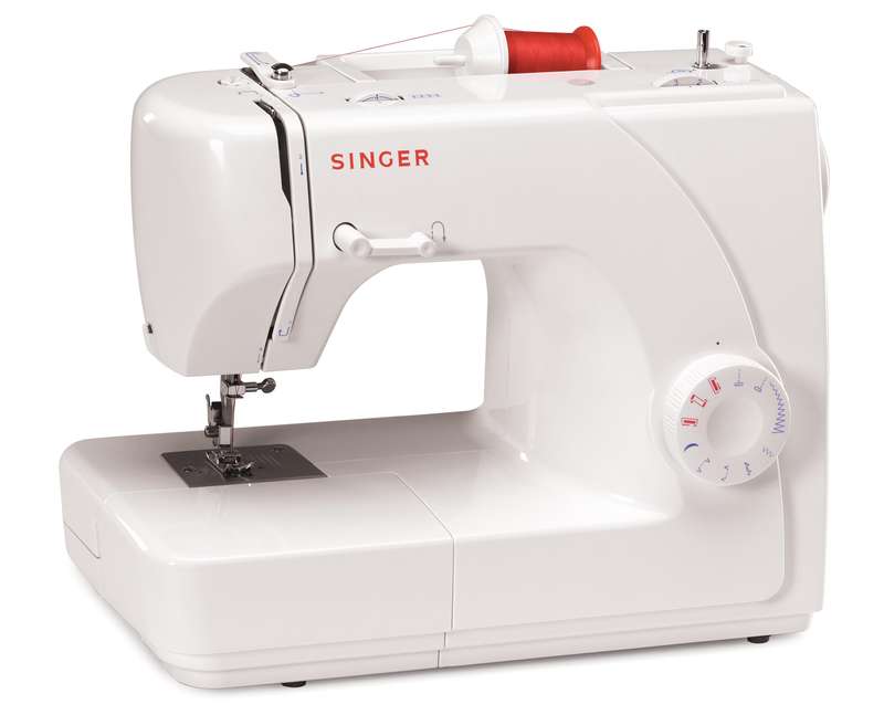 Singer 1507 - Sewing Machine - Domestic