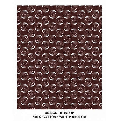 3 Cats Fabric - CW01 - Des 1-17
