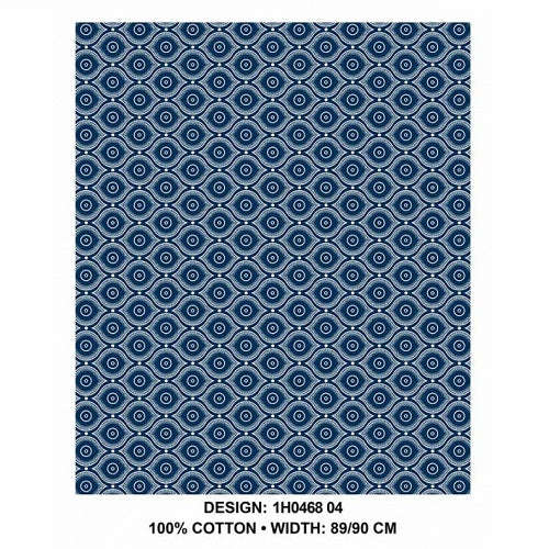 3 Cats Fabric - CW04 - Des 15-28