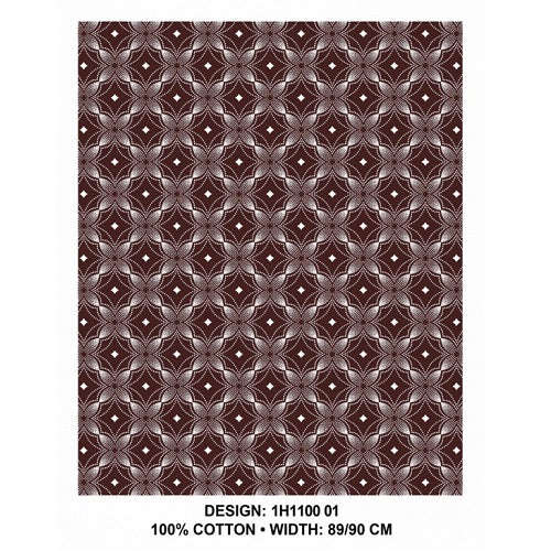 3 Cats Fabric - CW01 - Des 18-34