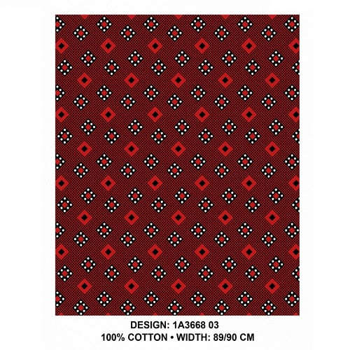3 Cats Fabric - CW03 - Des 1-17